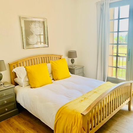 Les Grands Bois Bed & Breakfast Pomport Exterior foto