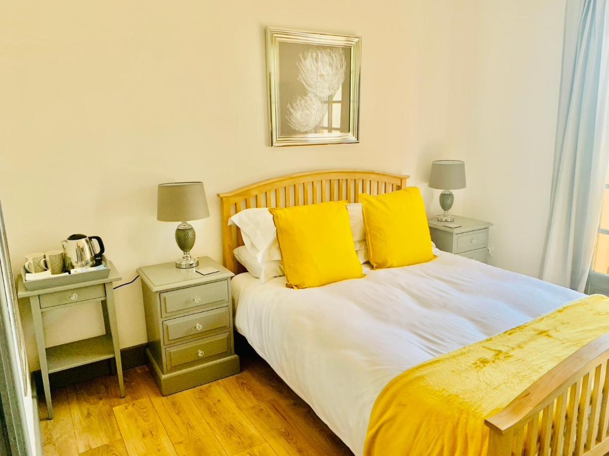 Les Grands Bois Bed & Breakfast Pomport Exterior foto